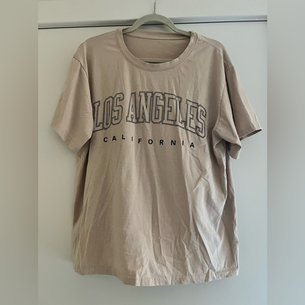 Los Angeles T-Shirt